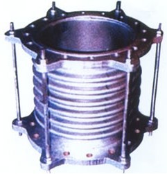 MP-A型煤气管道扰性补偿器